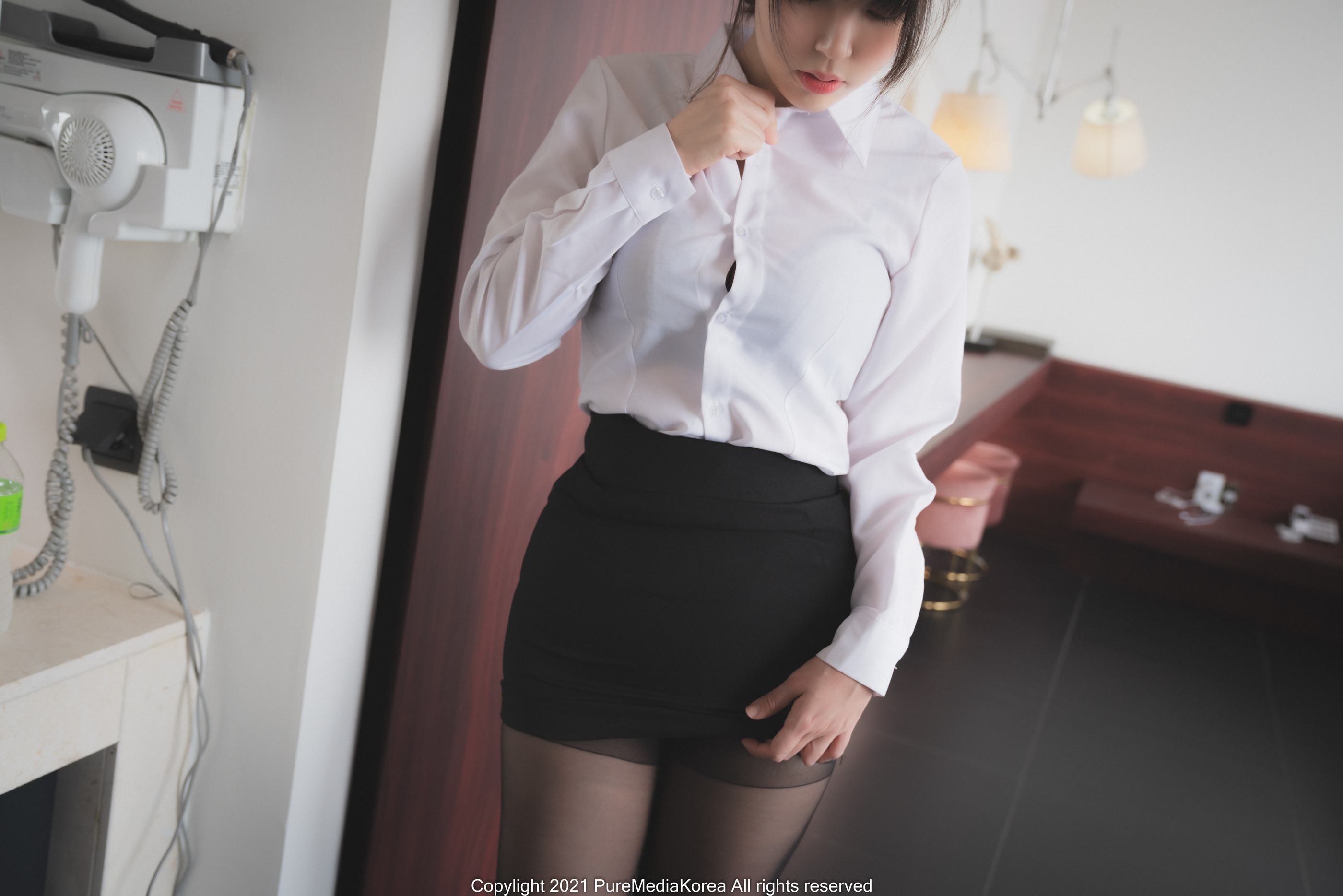 图片[1]-Mozzi(모찌) – NO.004 Pure Media-VOL.069[86P]-XikXak